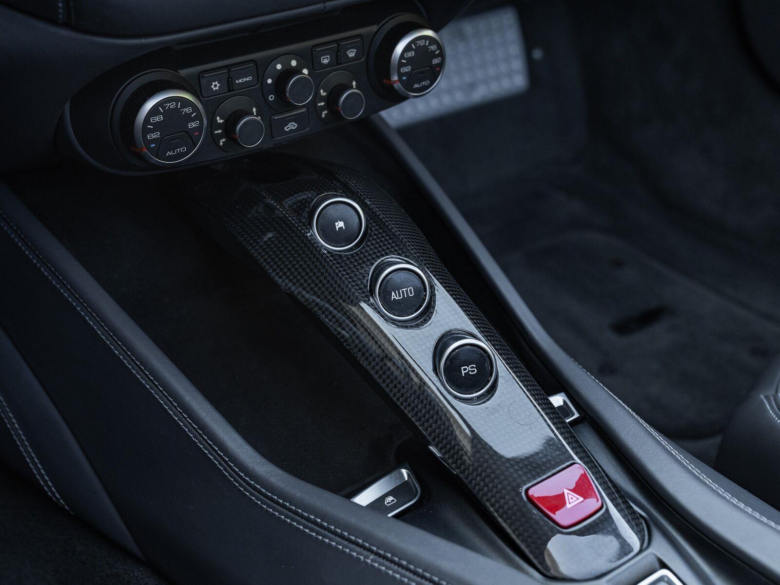 Used 2015 Ferrari California T