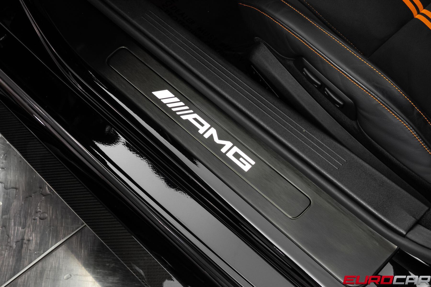2021 Mercedes-Benz AMG GT Black Series *HUGE CARBON OPTIONS*Image 45