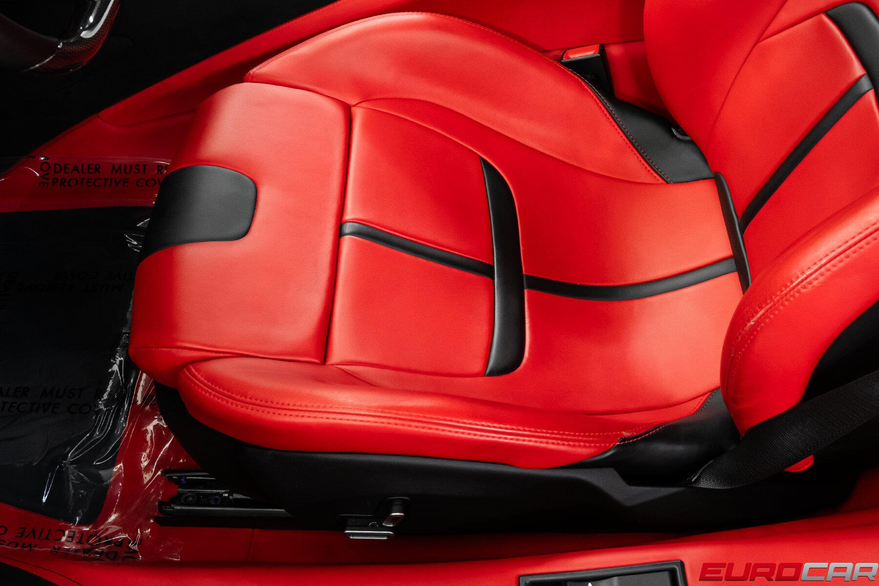 2021 Ferrari SF90 Stradale *CARBON STEERING WHEEL * FULL ELECTRIC SEATS*Image 45