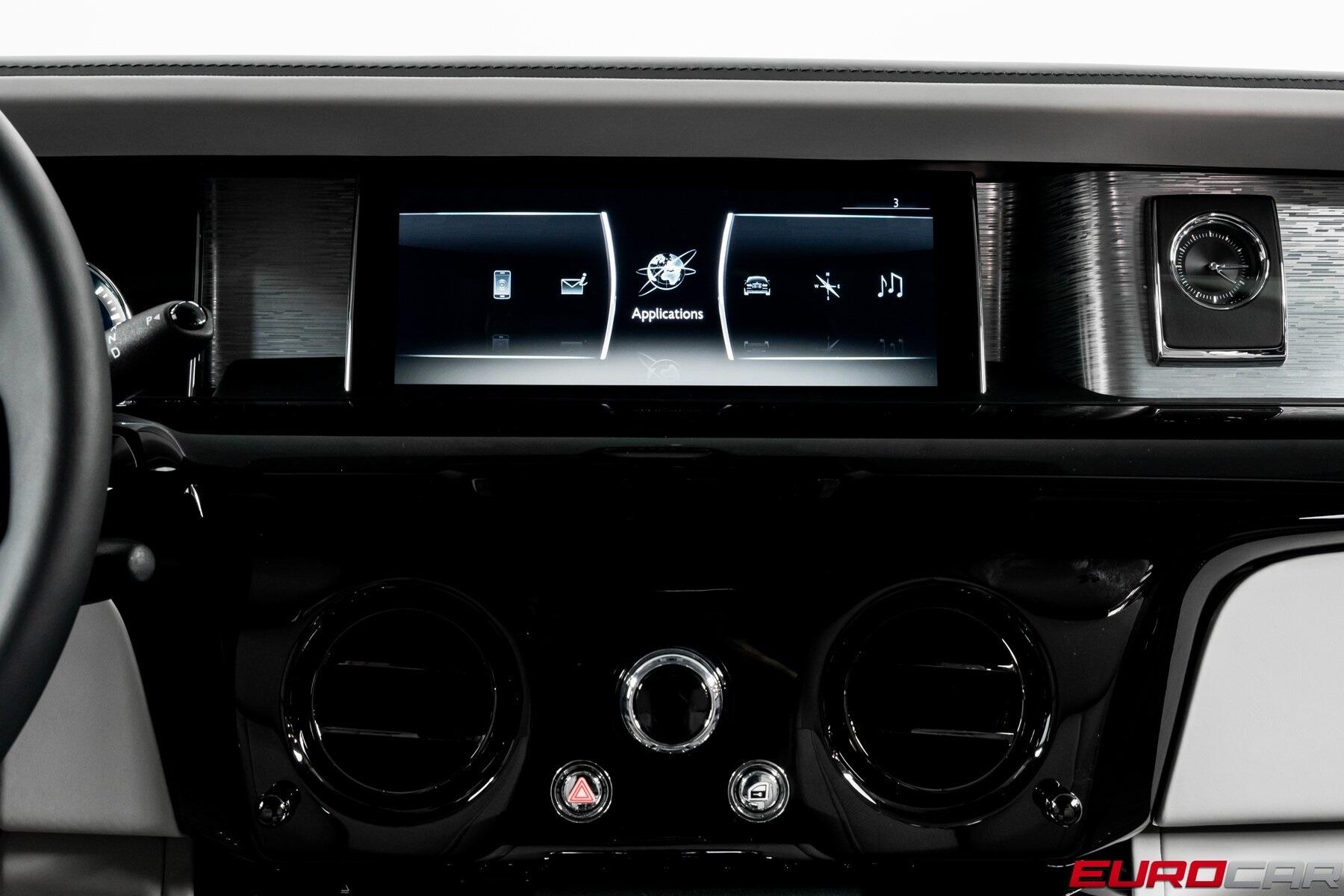 Used 2024 Rolls-Royce Phantom * FACTORY TWO-TONE * PACKAGE*Image 27