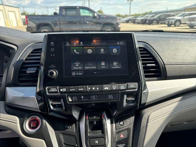 2019 Honda Odyssey EX-L - Photo 15