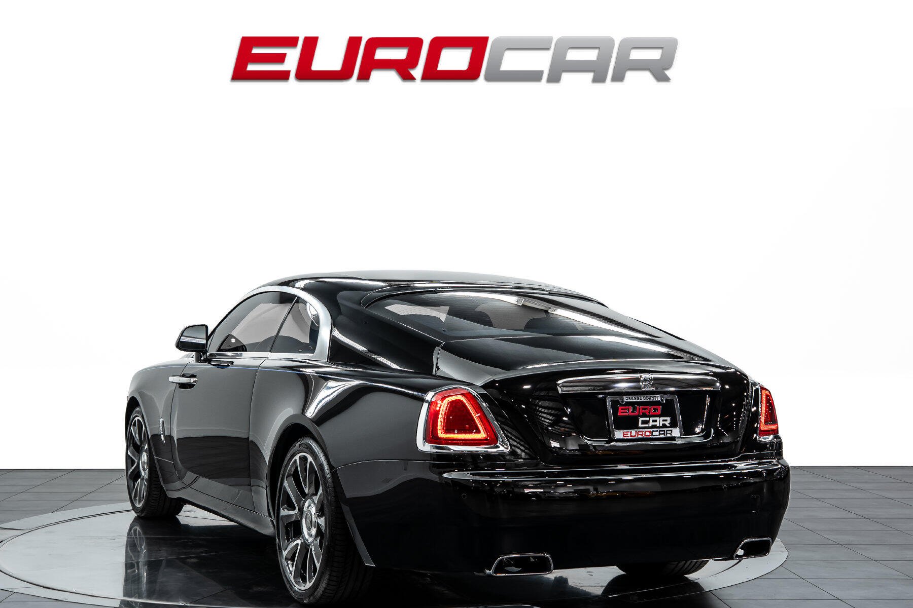 2020 Rolls-Royce Wraith *FULL PPF* IMMACULATE CONDITION*Image 3
