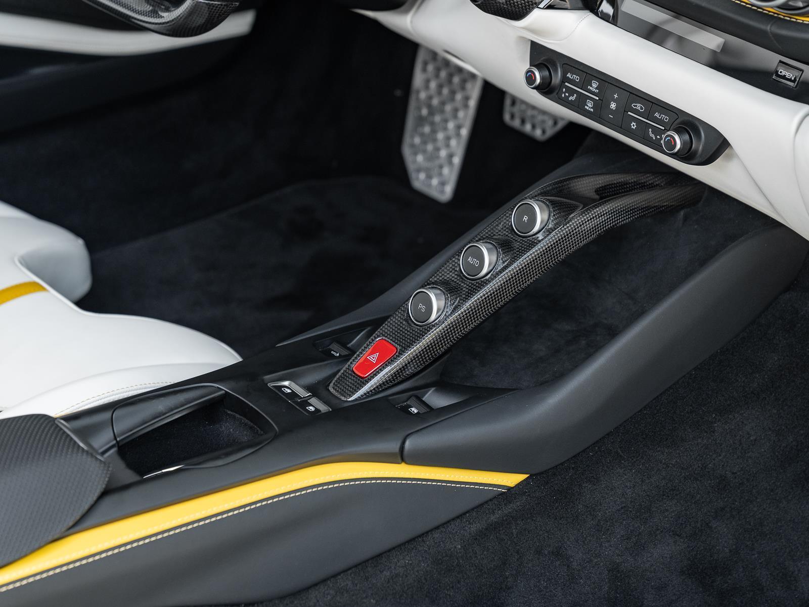 Used 2021 Ferrari 812 GTS 