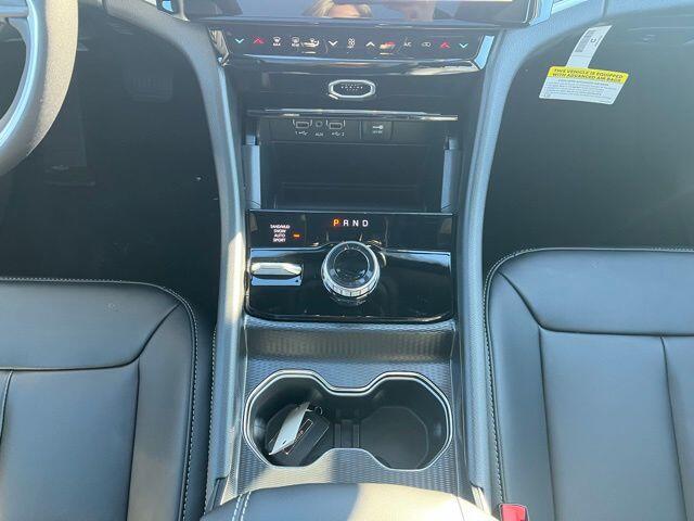 2026 Jeep Grand Cherokee Limited - Photo 31