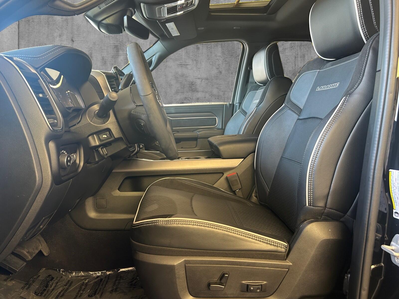2026 RAM 2500 Laramie - Photo 9