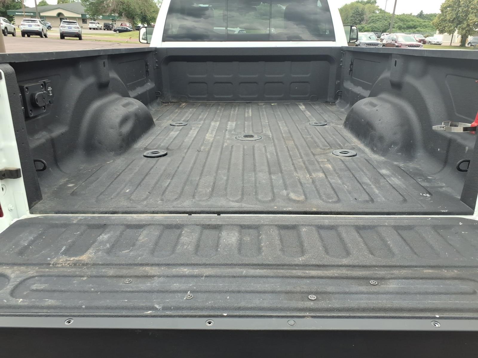2020 RAM Ram 2500 Pickup Tradesman - Photo 20