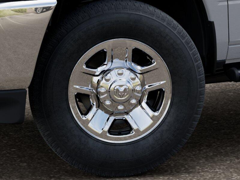 2026 RAM 2500 Tradesman - Photo 53