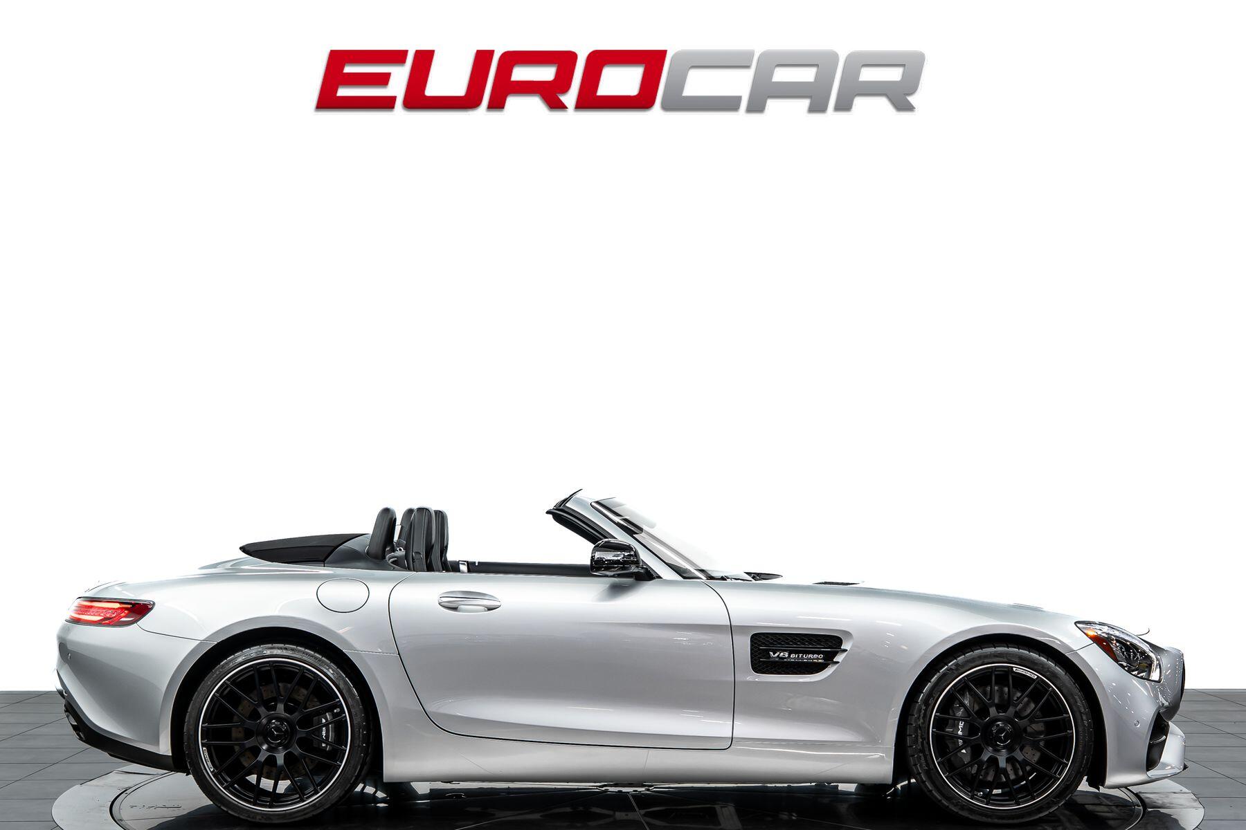 2019 Mercedes-Benz AMG GT *FULL ELECTRIC SEATS * IMMACULATE CONDITION*Image 8