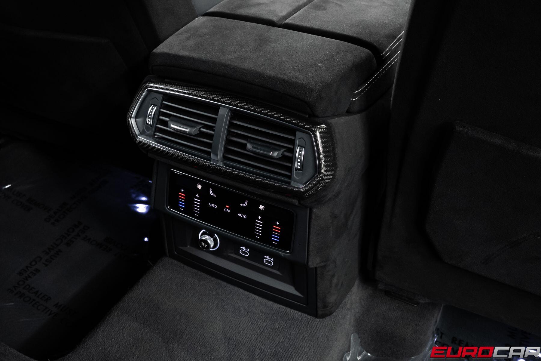 2024 Lamborghini Urus Performante *HUGE CARBON FIBER OPTIONS*Image 49