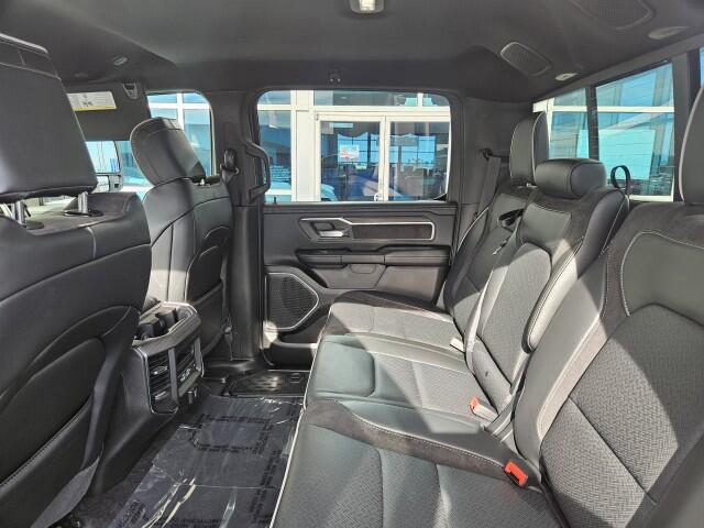 2026 RAM 1500 Laramie - Photo 13