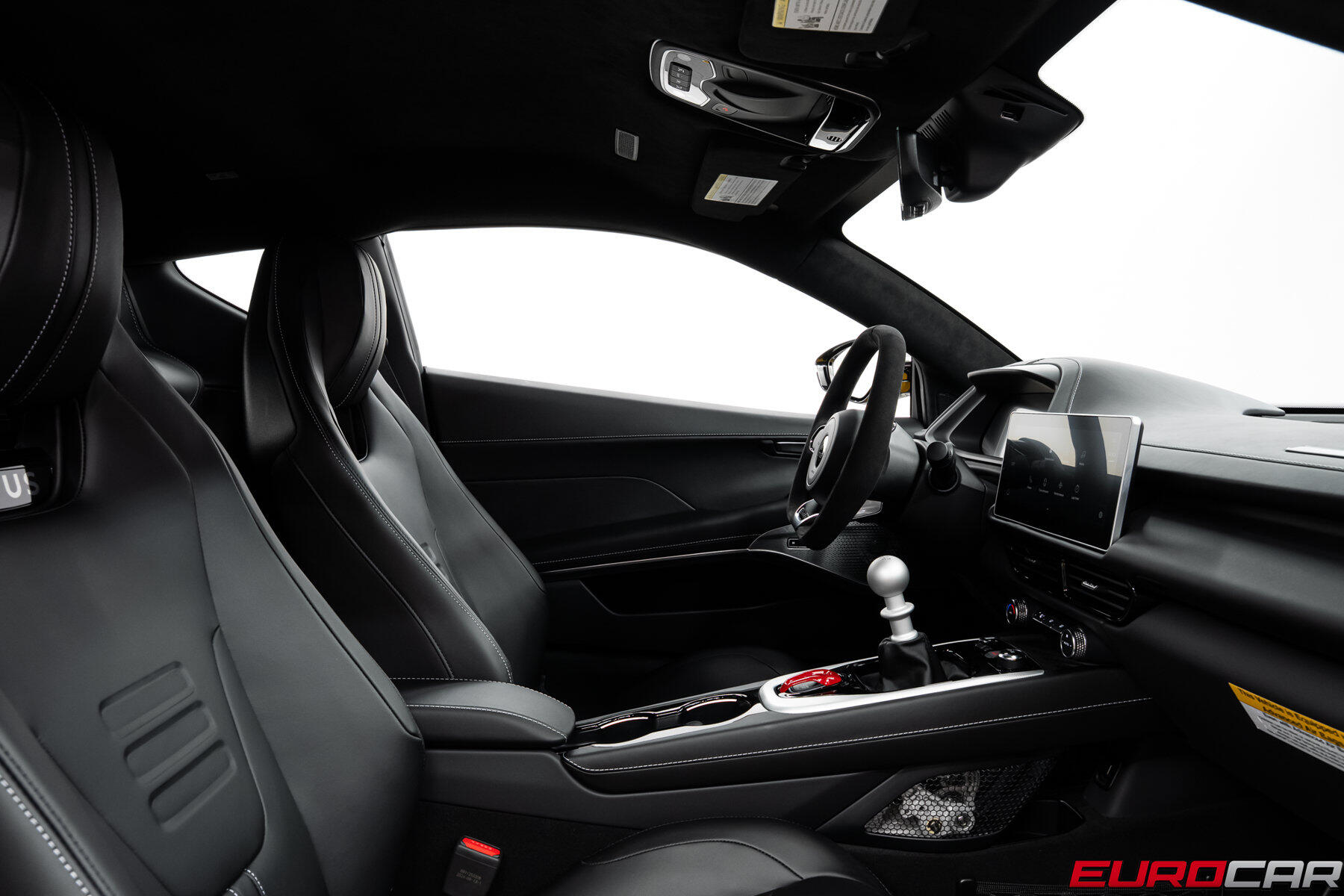 2026 Lotus Emira - Photo 37