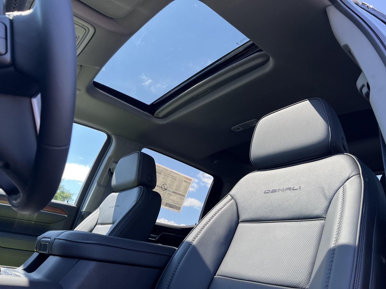 2026 GMC Sierra 1500 Denali - Photo 46