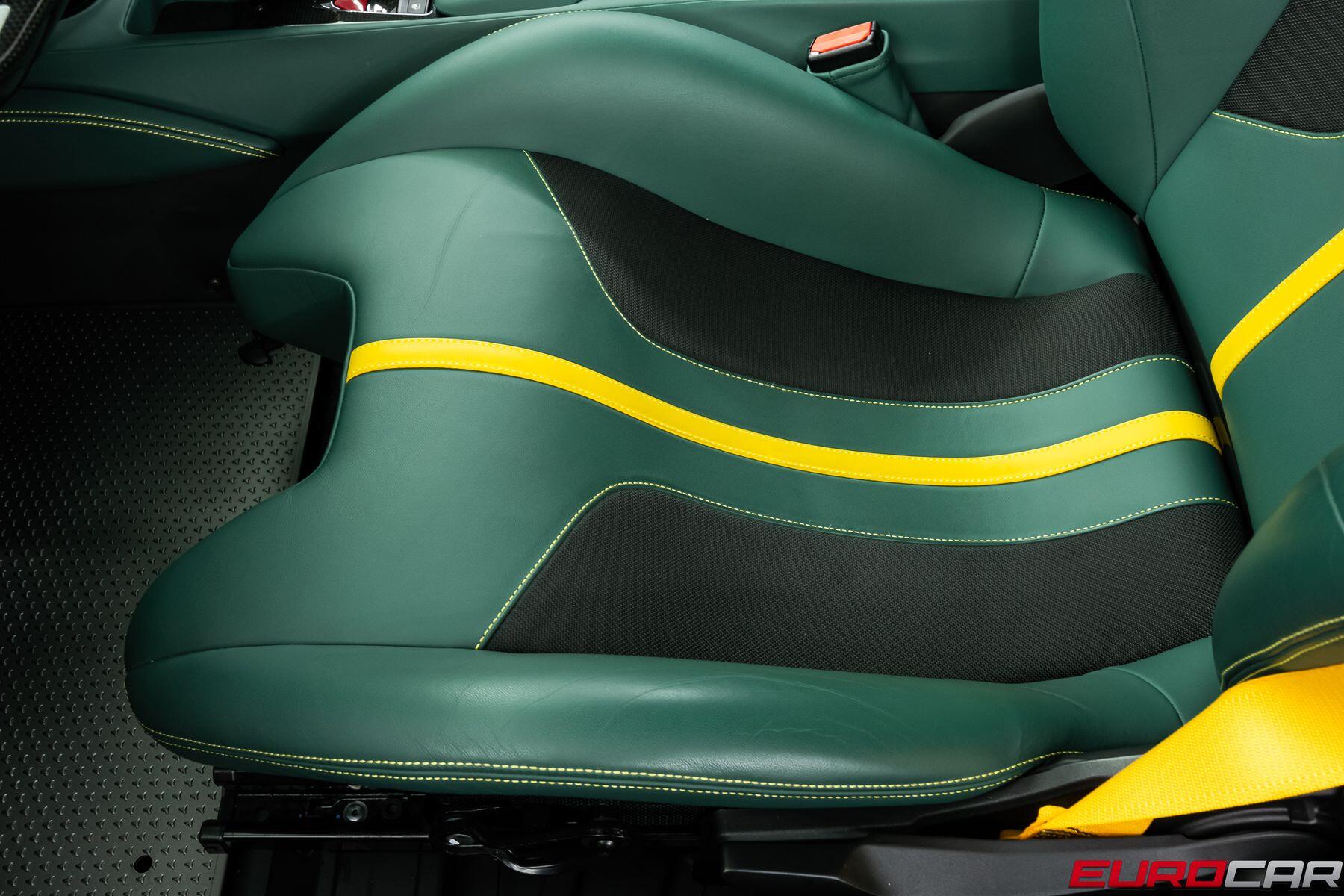 2020 Ferrari 488 Pista *1 OF 1 * SUSPENSION LIFTER * FRONT PPF*Image 50