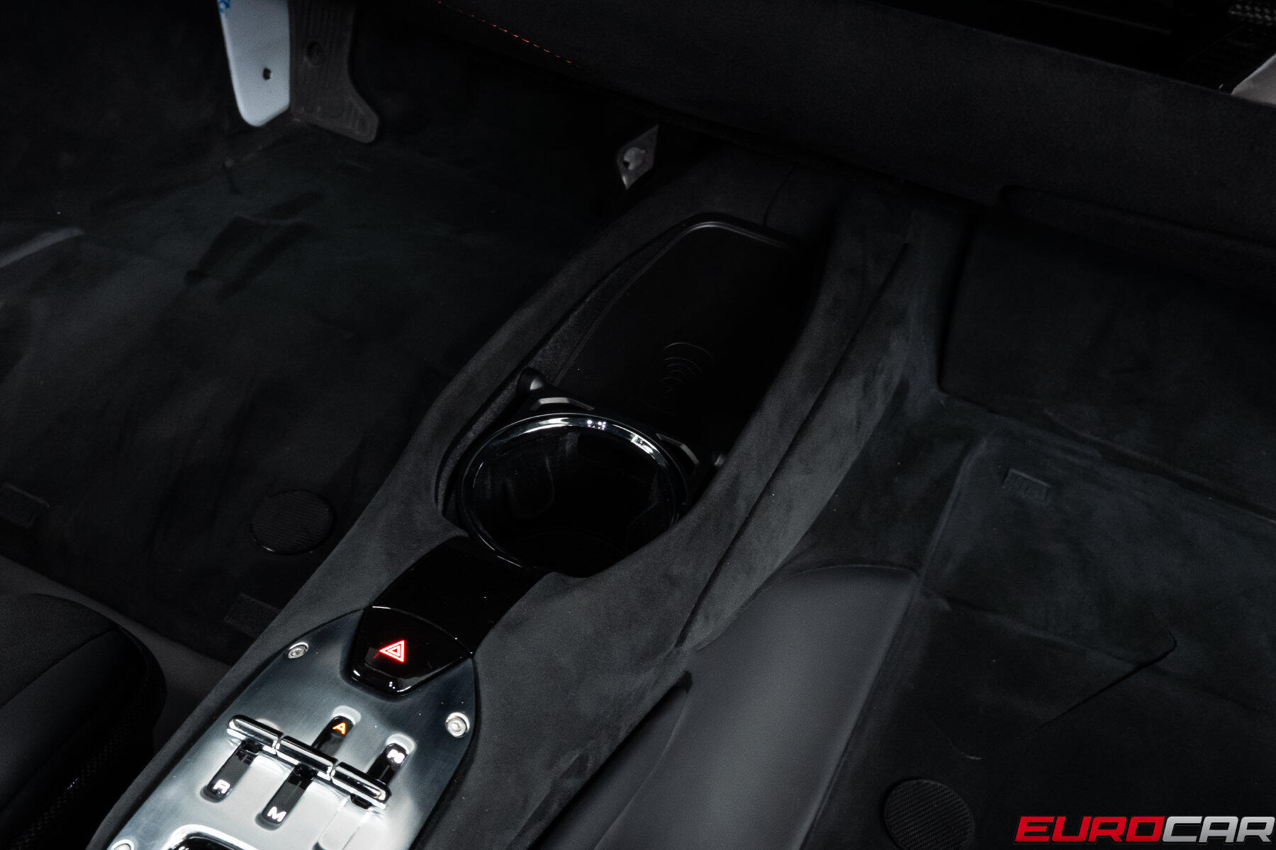 2023 Ferrari 296 GTB *CARBON STEERING WHEEL * PASSENGER DISPLAY*Image 32