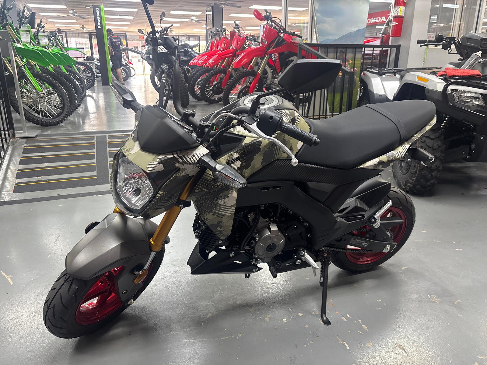 powersport image