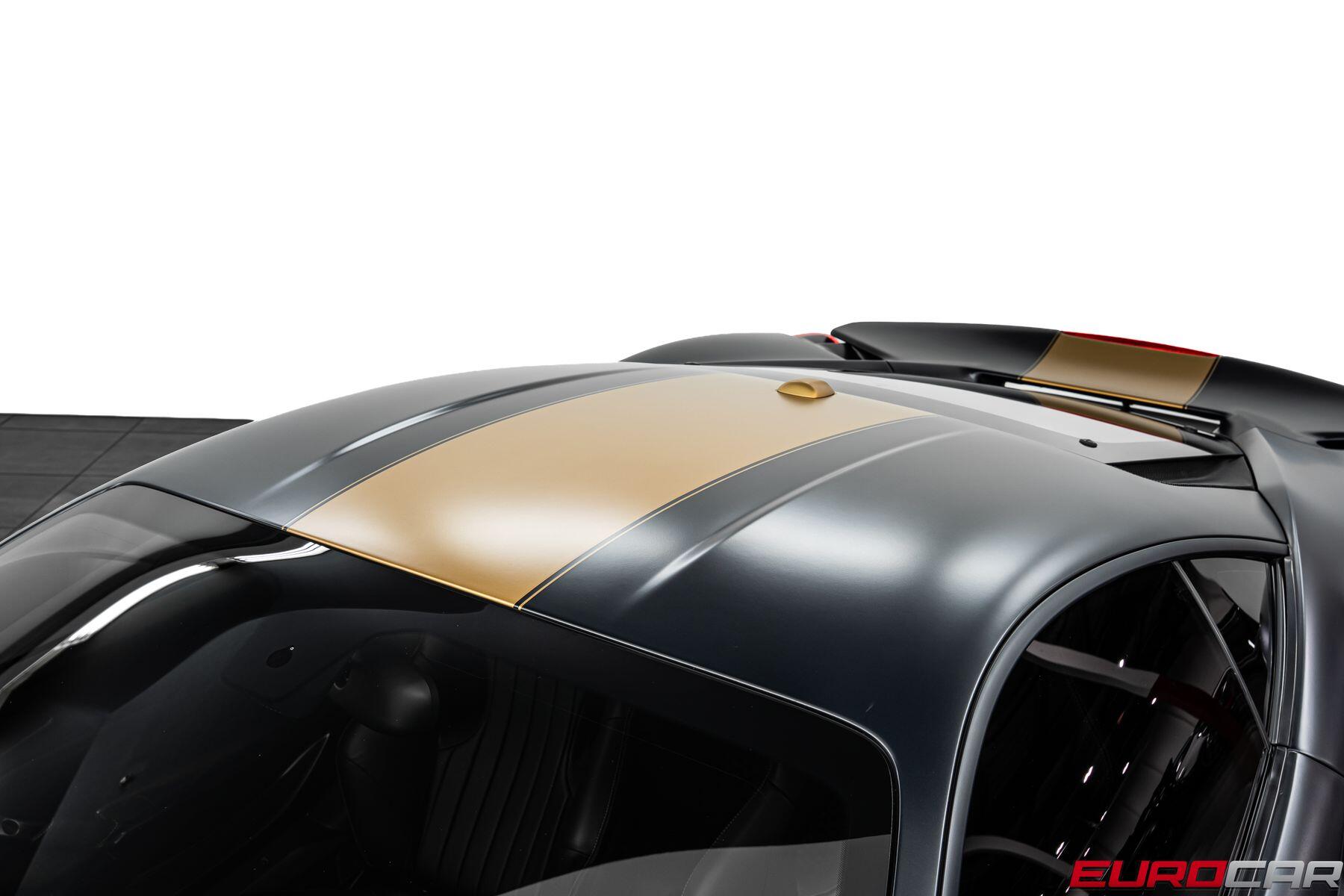 2020 Ferrari 488 Pista *TAILOR MADE * AIRBRUSHED SHIELD * FRONT LIFT*Image 19