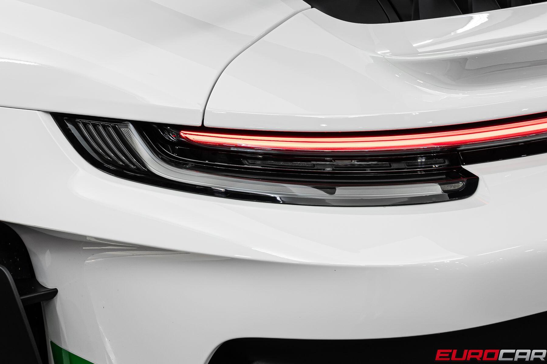 2024 Porsche 911 GT3 RS *TRIBUTE TO CARRERA RS * WEISSACH PACK*Image 22