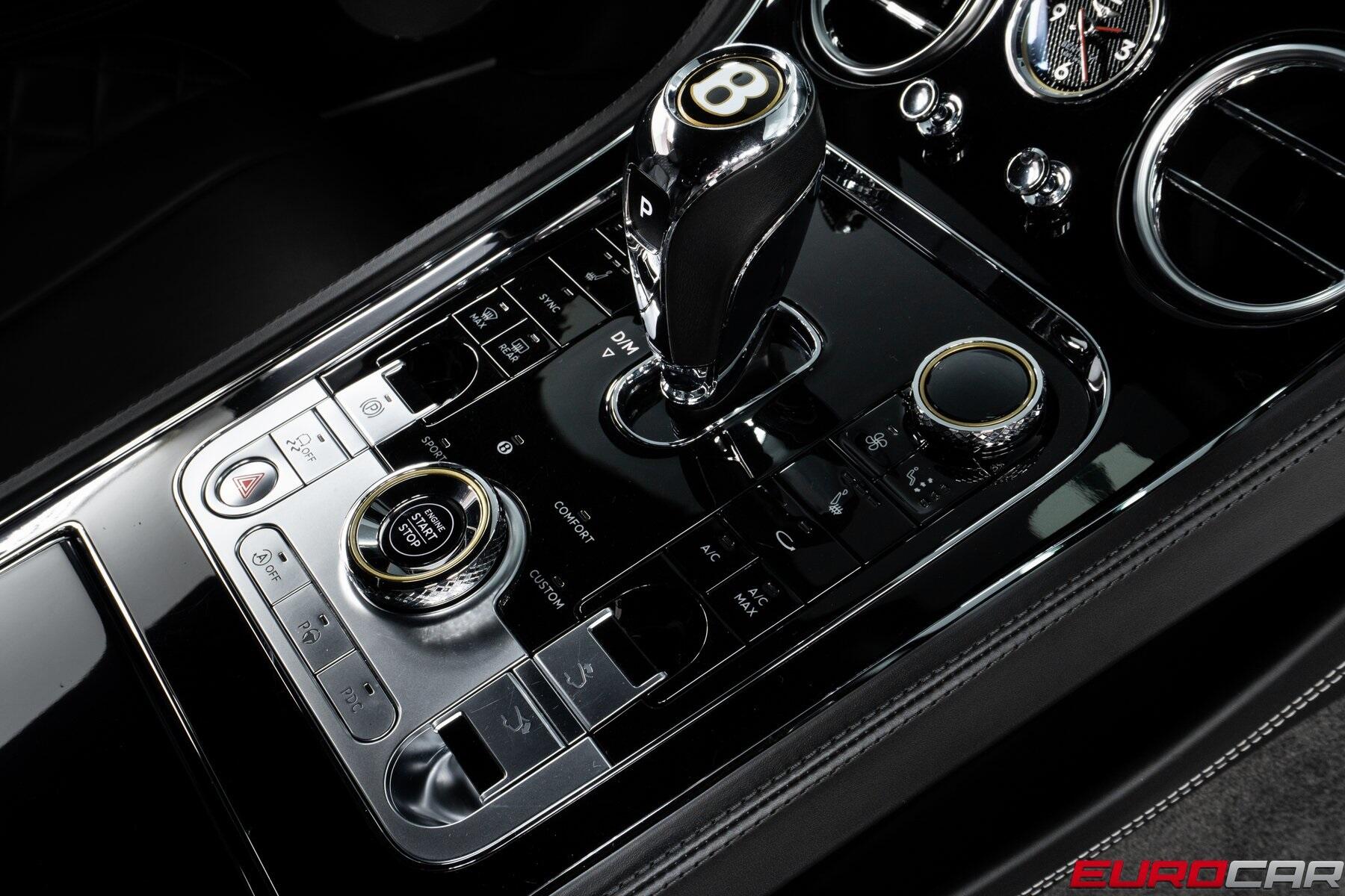 Used 2020 Bentley Continental GT V8 *MULLINER SPEC * TOURING SPEC*Image 27