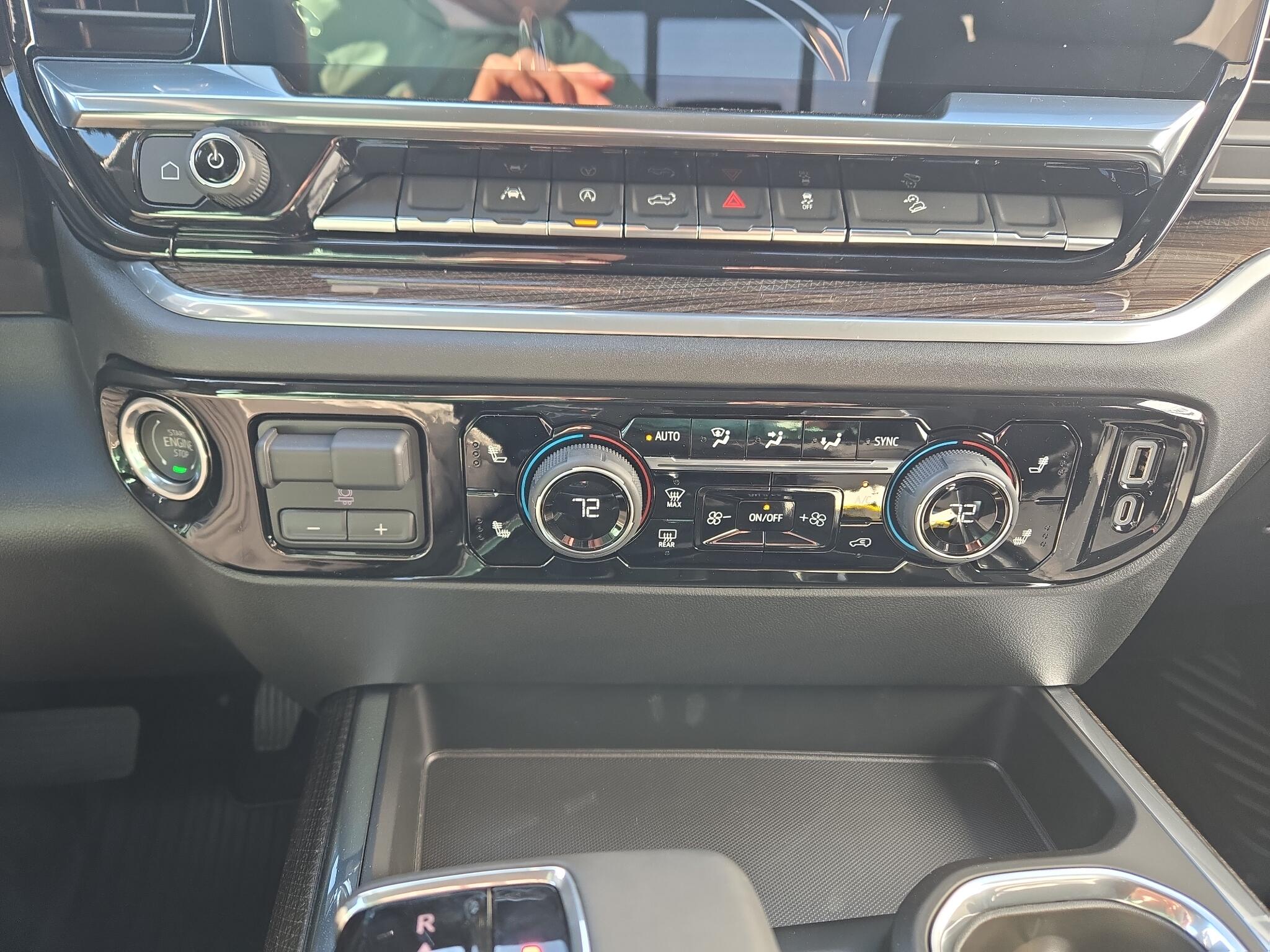 2026 Chevrolet Silverado 1500 LT - Photo 16