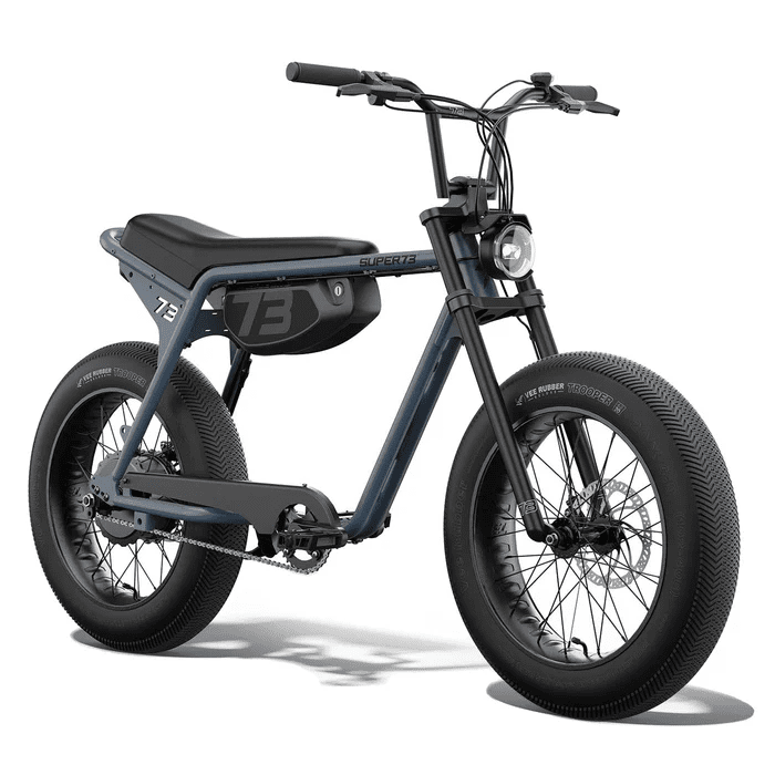 2024 Super73 ZX Core