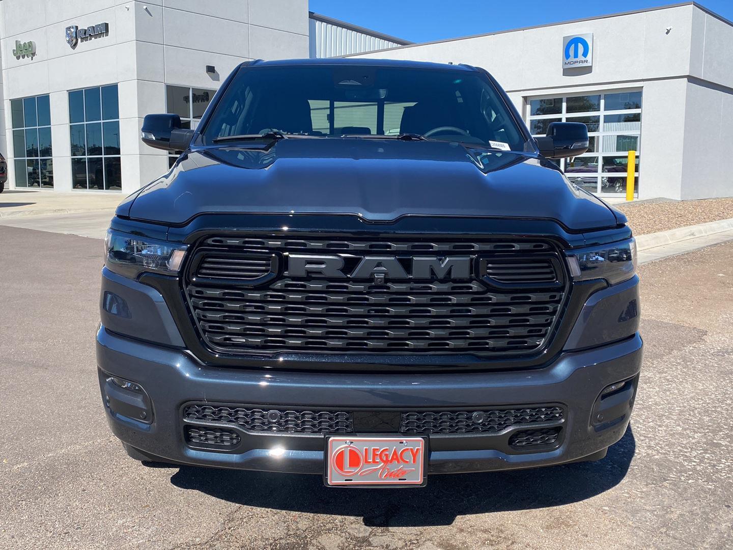 2026 RAM 1500 Big Horn/Lone Star - Photo 8