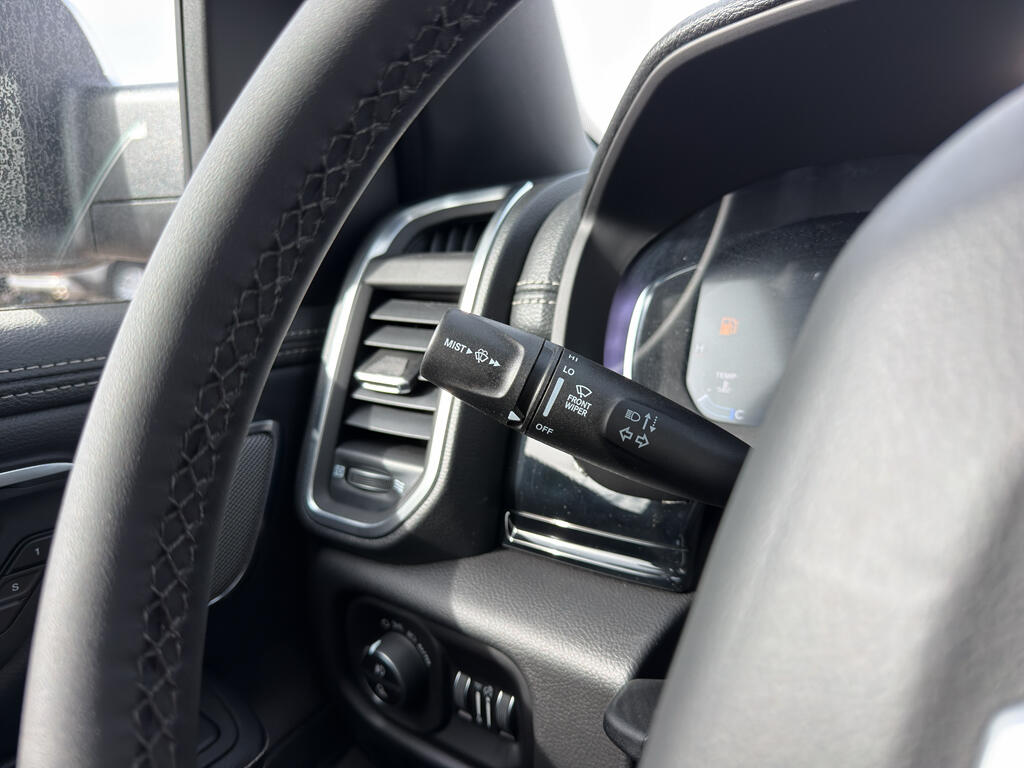 2026 RAM 1500 Laramie - Photo 11
