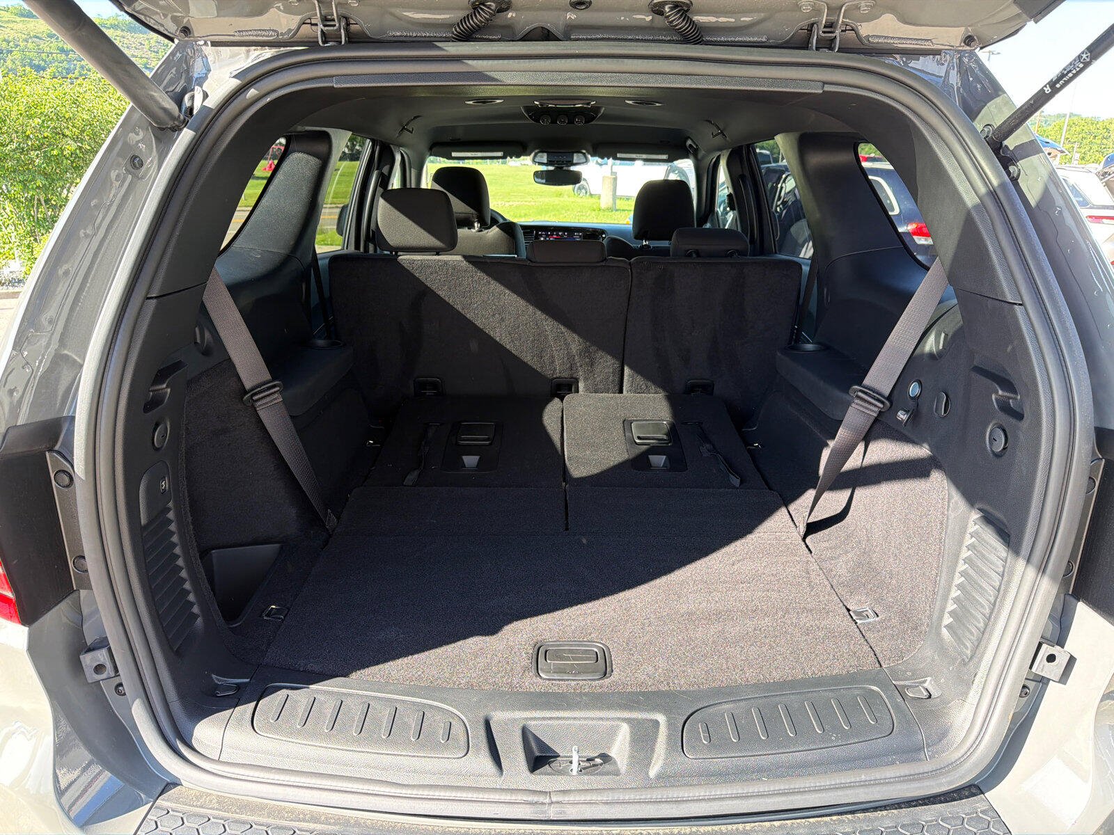 2026 Dodge Durango GT - Photo 10