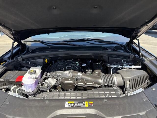 2025 Jeep Grand Cherokee L Limited - Photo 14