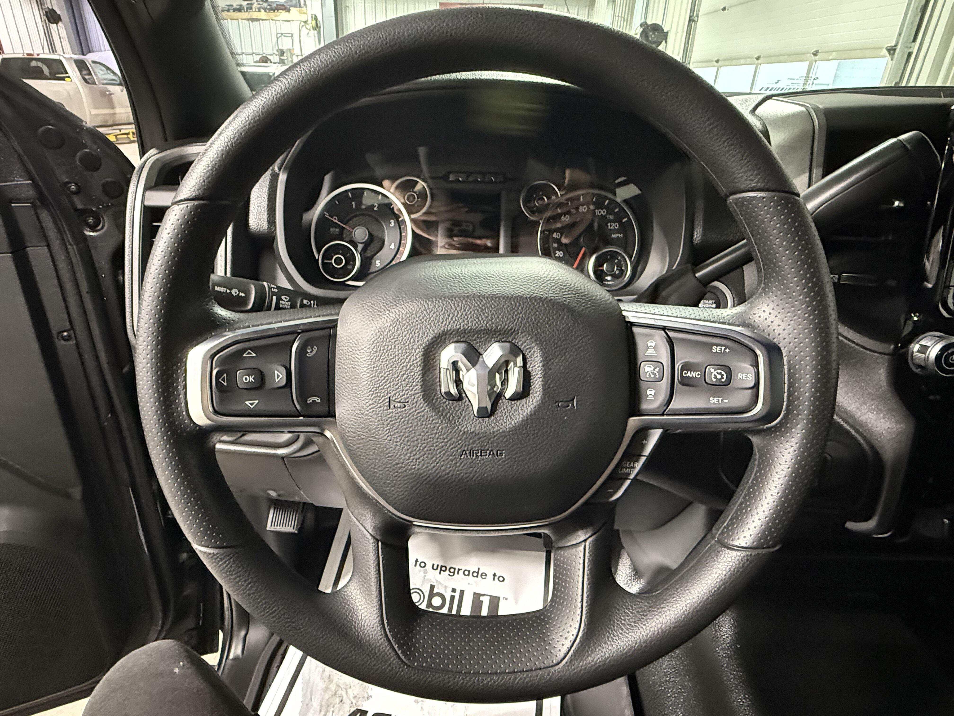 2026 RAM 2500 Tradesman - Photo 23