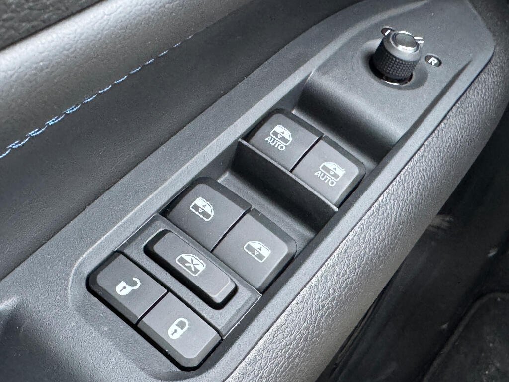 2026 Jeep Compass Limited Altitude - Photo 21
