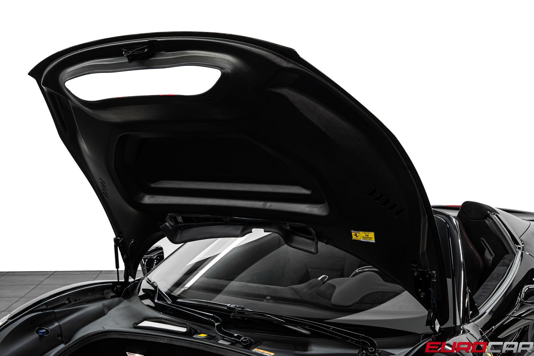 2020 Ferrari 488 Pista Spider *HUGE CARBON OPTIONS * FRONT LIFT*Image 12