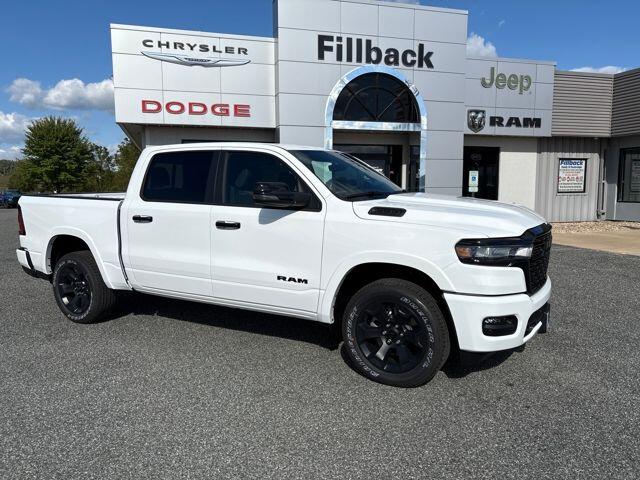 2026 RAM 1500 Big Horn/Lone Star - Photo 10