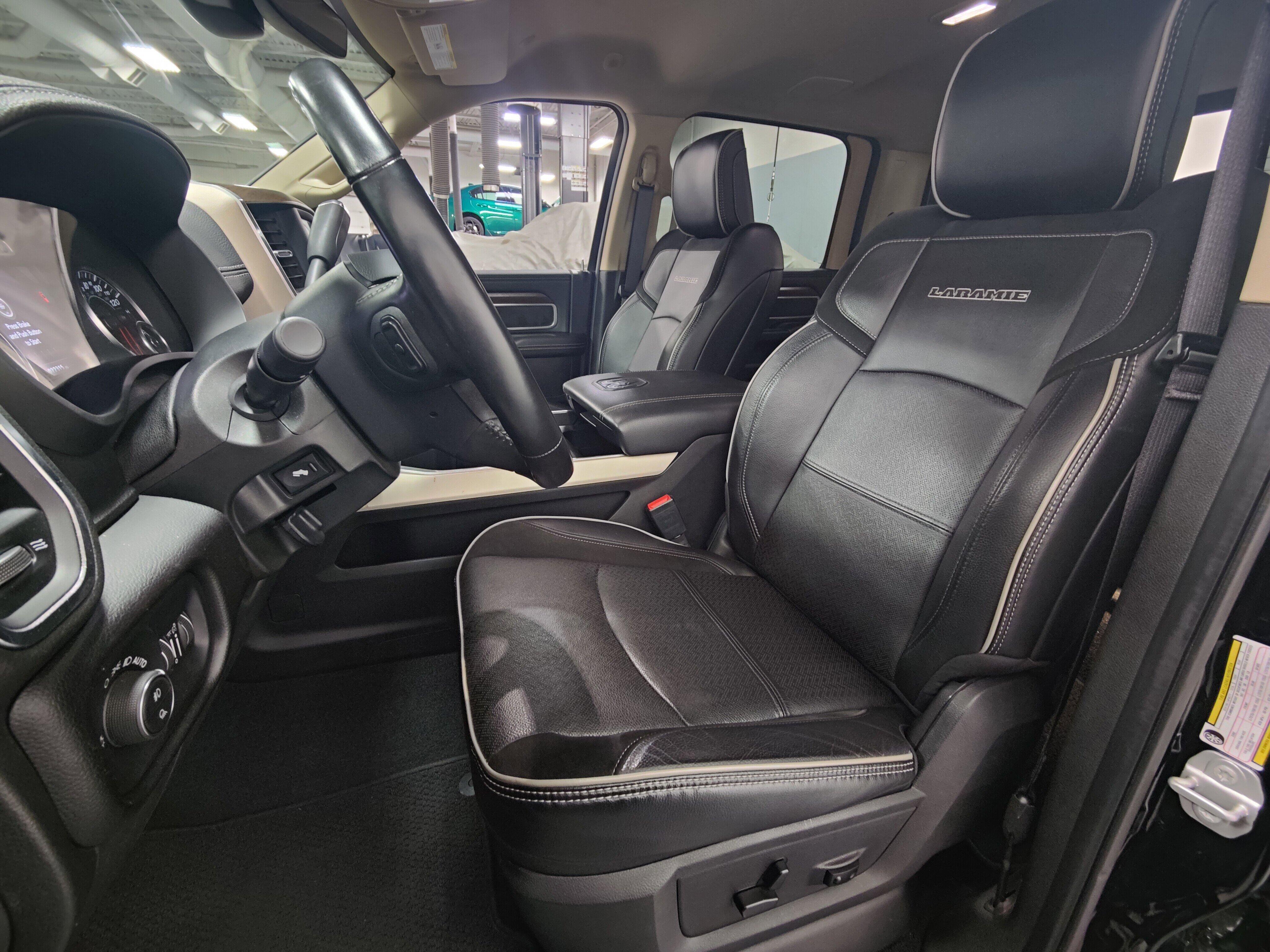 2022 RAM Ram 2500 Pickup Laramie - Photo 13