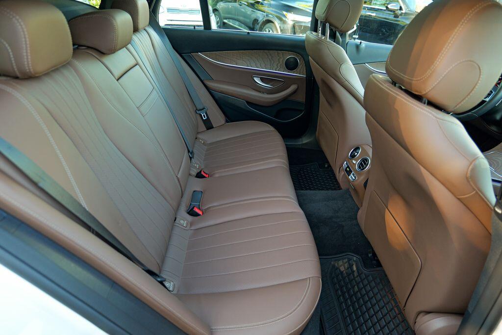 2022 Mercedes-Benz E-Class E450 All-Terrain - Photo 30