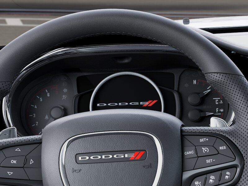 2026 Dodge Durango GT Plus - Photo 43