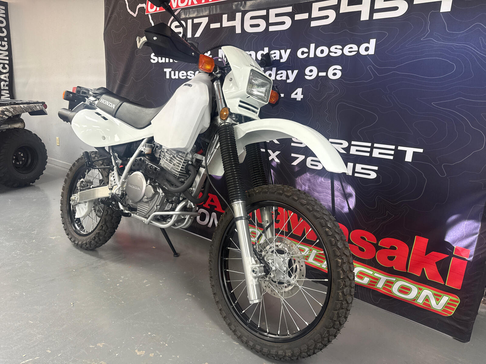 powersport image