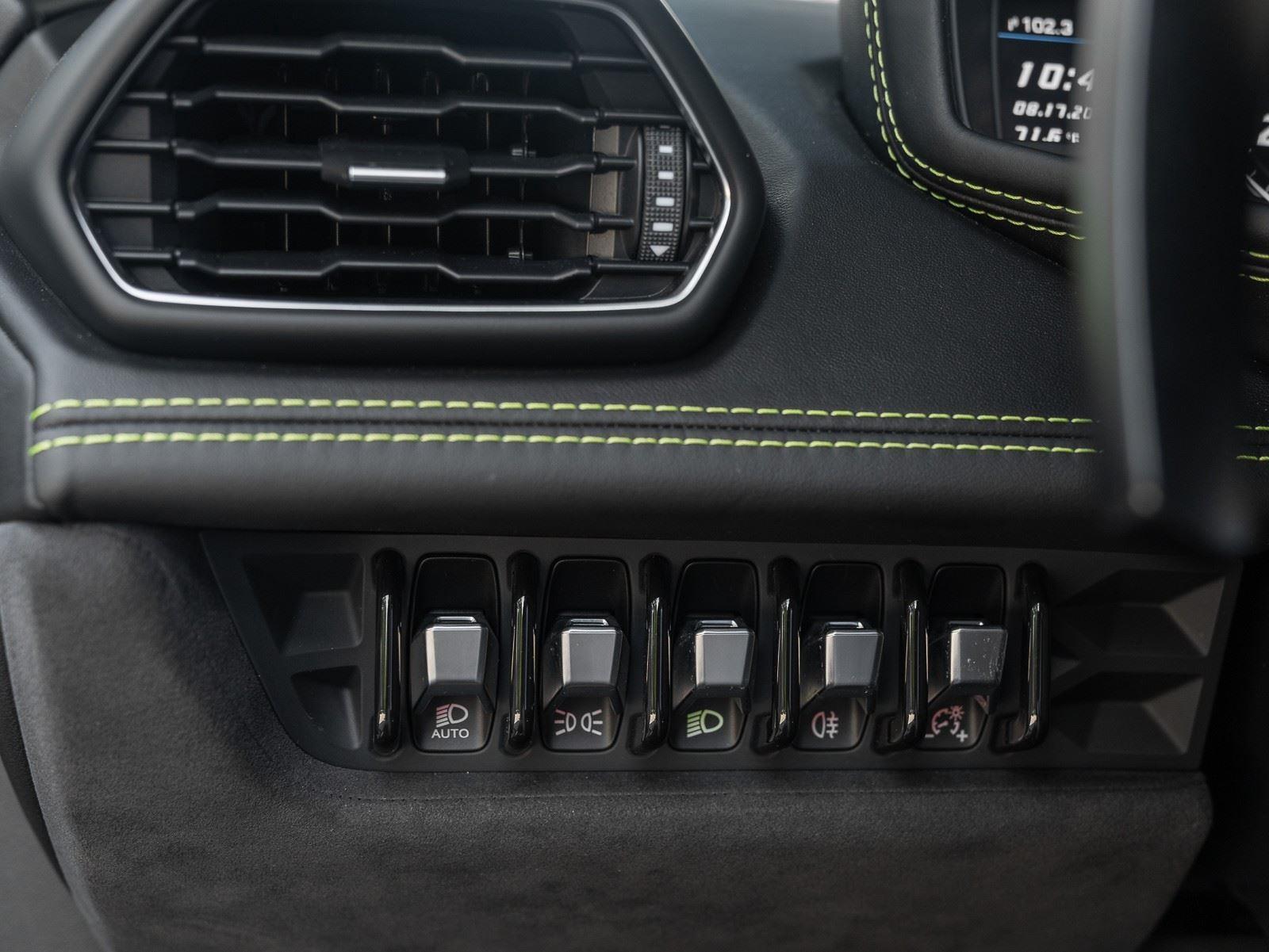 Used 2016 Lamborghini Huracan LP 610-4 Spyder