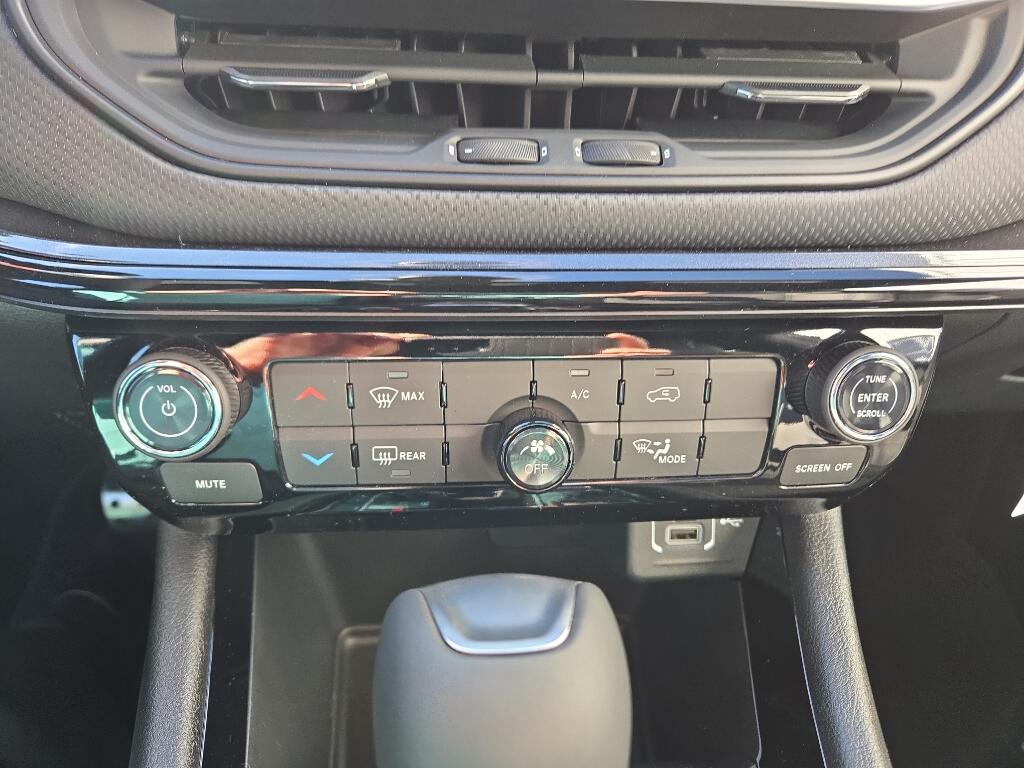 2026 Jeep Compass Latitude Altitude - Photo 16