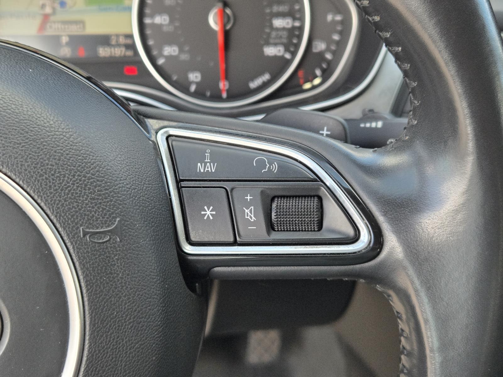 2018 Audi A6 Premium - Photo 15