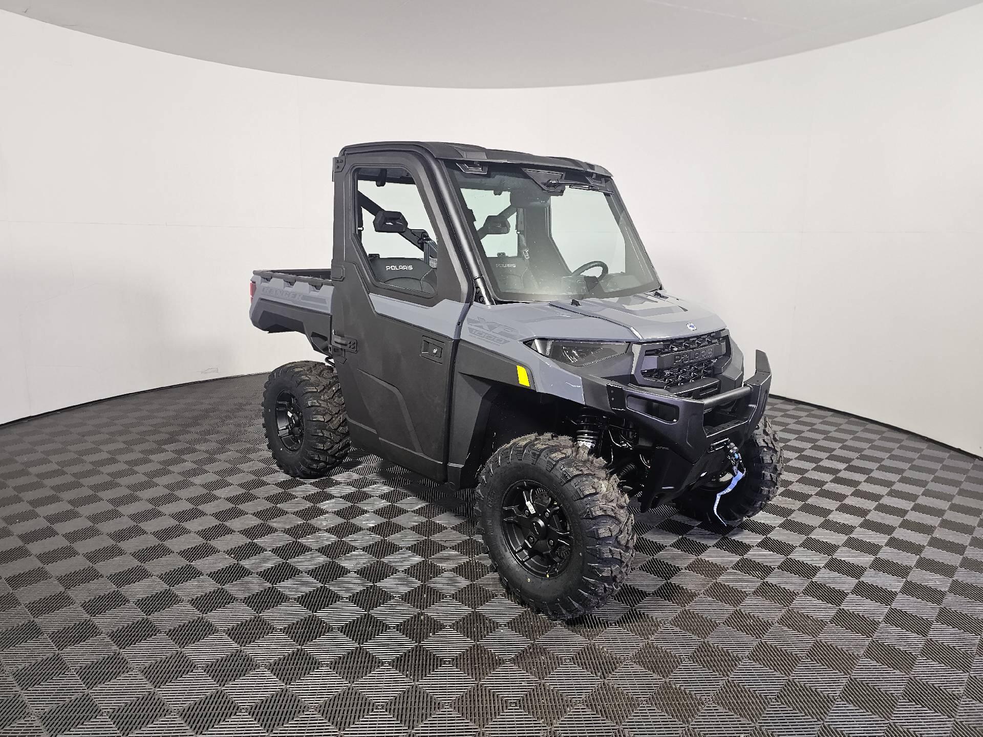 2027 Polaris XP 1000 NORTHSTAR