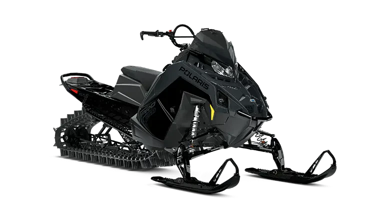 2026 Polaris Pro RMK 155 850 Patriot