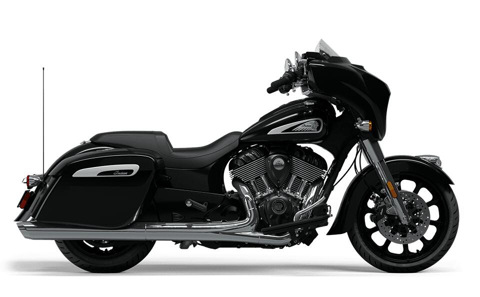2024 Indian Motorcycle Chieftain