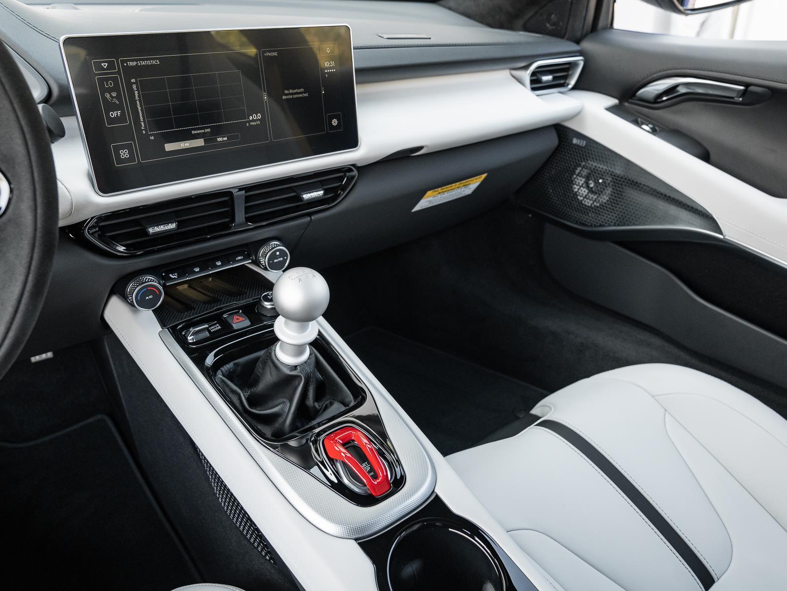 Used 2026 Lotus Emira V6 SE