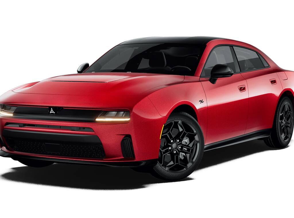 2027 Dodge Charger R/T