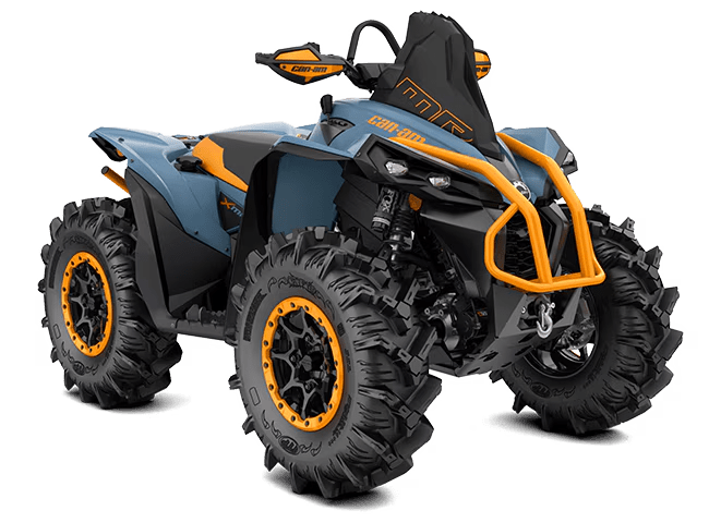 2026 Can-Am Renegade X mr 1000R