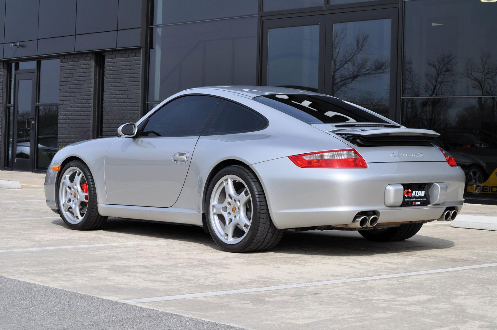2006 Porsche 911 Carrera S - Photo 16