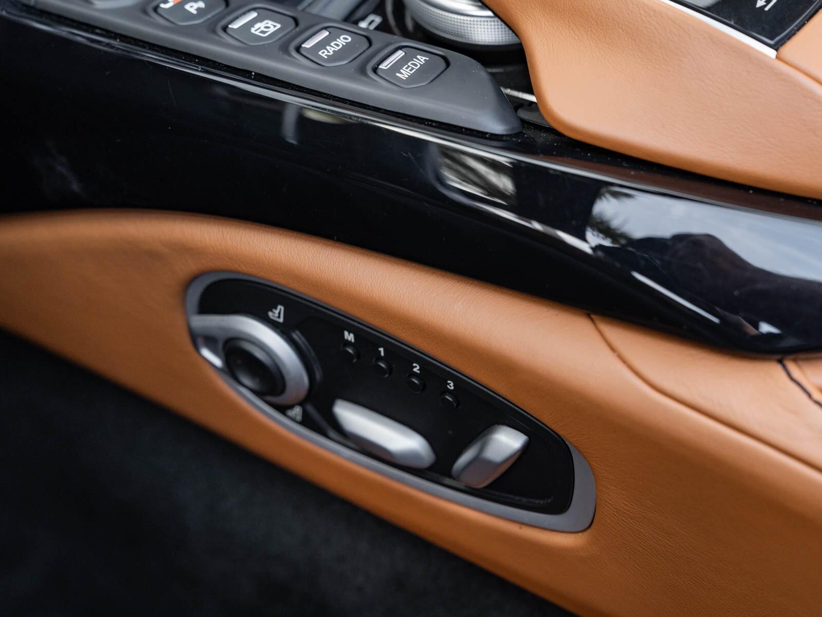 Used 2021 Aston Martin Vantage 