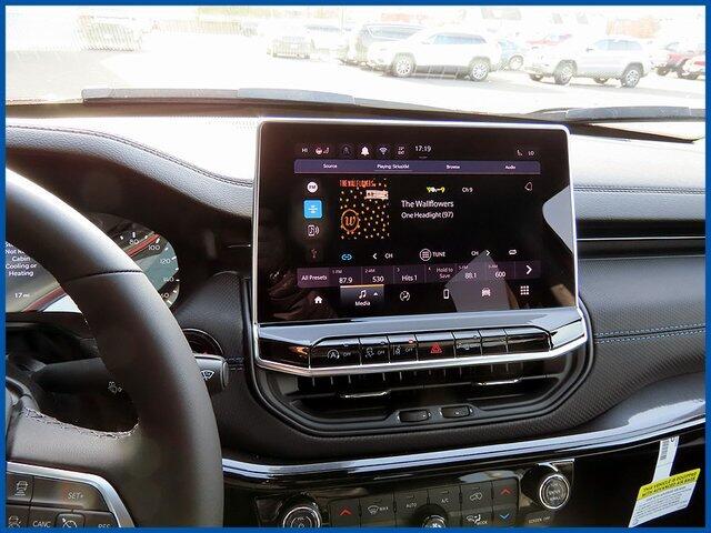 2026 Jeep Compass Limited Altitude - Photo 15