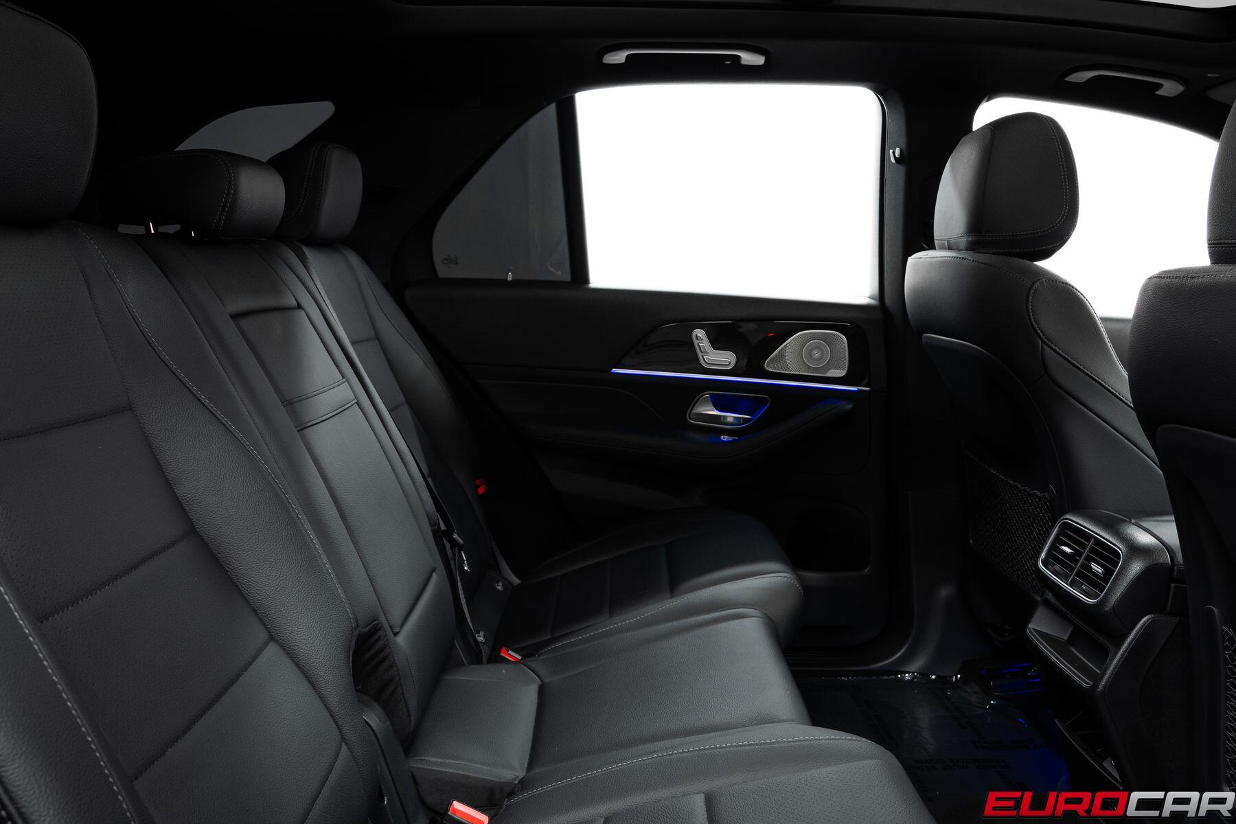 2023 Mercedes-Benz GLE GLE350 - Photo 36