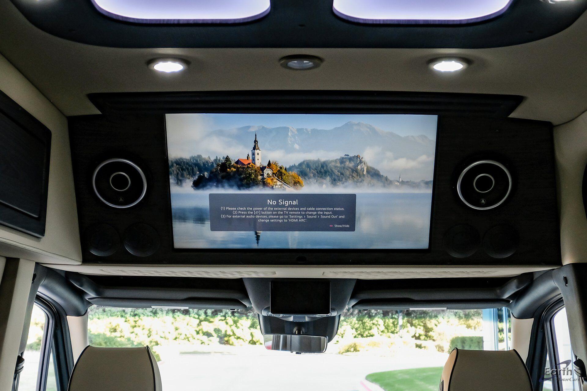 2025 Mercedes-Benz Sprinter Cargo Van Base - Photo 105